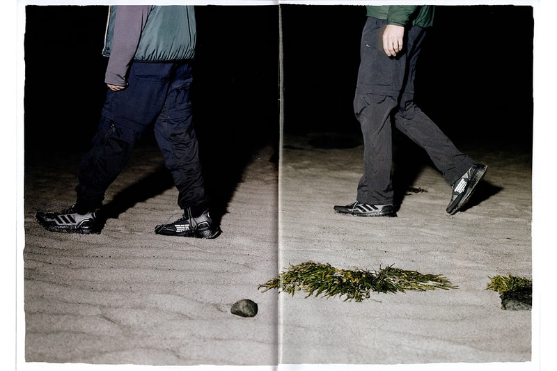INVINCIBLE x adidas 最新聯名企劃「UNSTOPPABLE PACK」發售情報公開