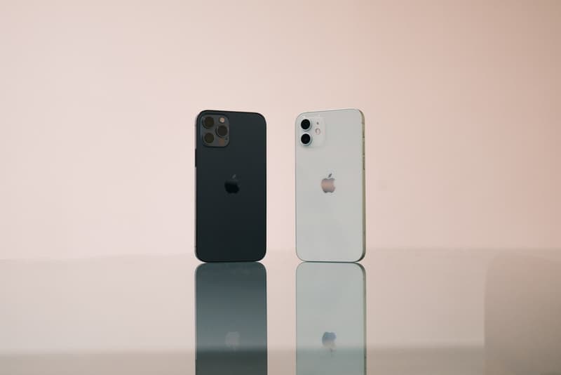 Iphone 12 系列訂購額遠超iphone 11 盤點本週大熱上架單品 Hypebeast