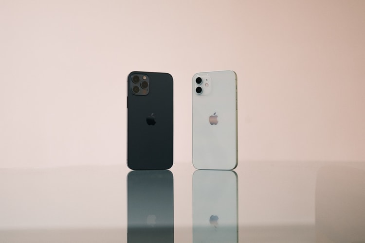 iPhone 12 訂購額遠超 iPhone 11!盤點本週大熱上架單品