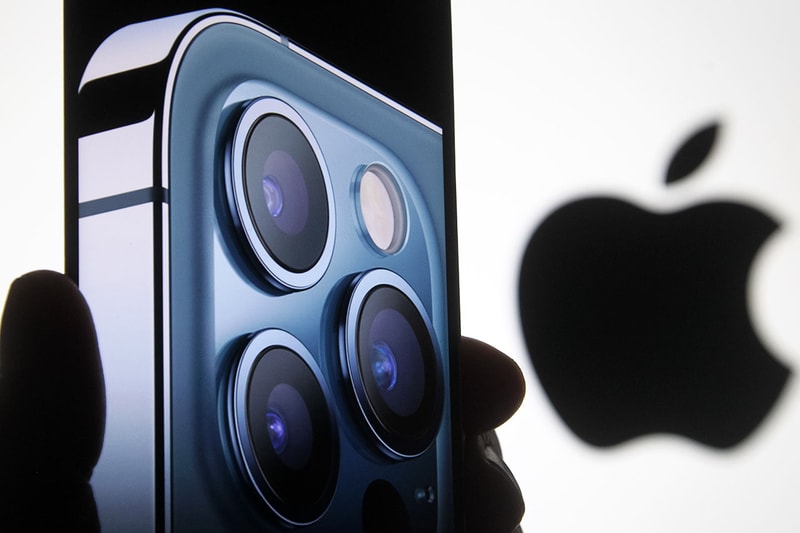 消息稱 iPhone 12 未來更新檔或將開啟支援「反向無線充電」功能