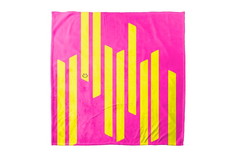 J Balvin x McDonald's 全新聯乘系列正式發佈