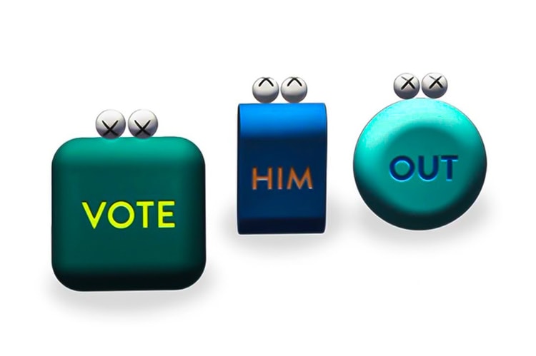 KAWS 攜手 Lucas Zanotta 打造互動式 AR 擴增實境