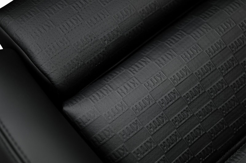 KITH x BMW 聯乘 E30 M3、G82 M4 別注車款正式揭曉