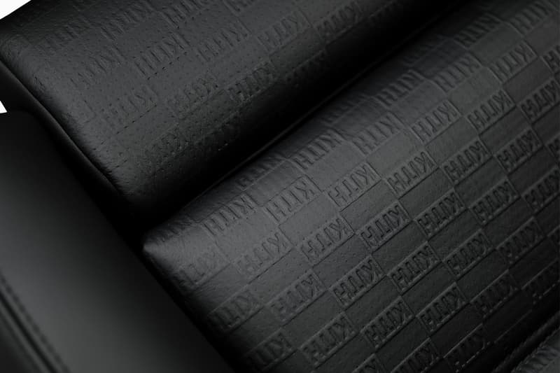 KITH x BMW 聯乘 E30 M3、G82 M4 別注車款正式揭曉