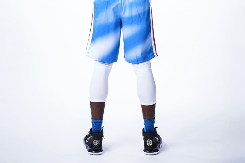 Kyrie Iring 疑似曝光 Nike 最新簽名籃球鞋 Kyrie 7?