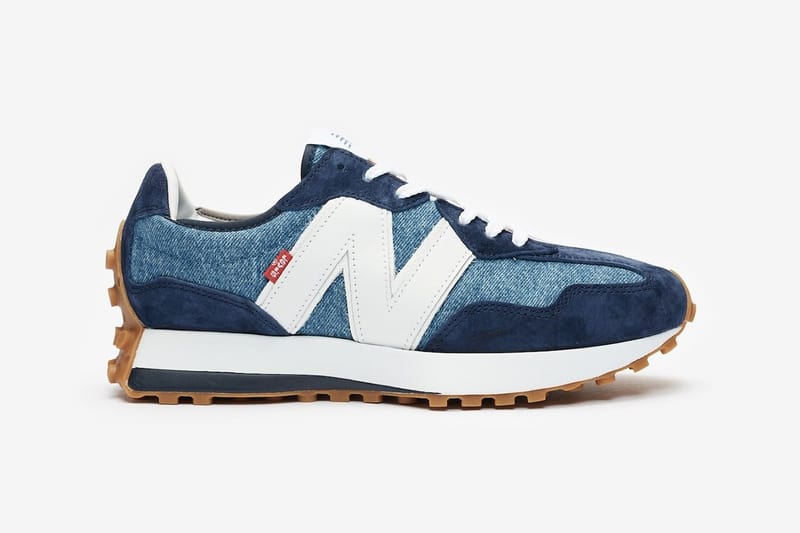 new balance 237 men