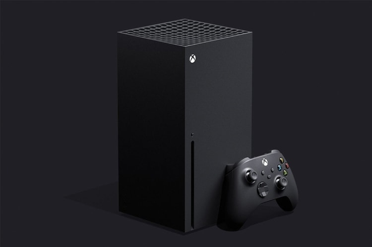 生日大禮-Microsoft 贈送 Snoop Dogg 一台 Xbox Series X 造型冰箱