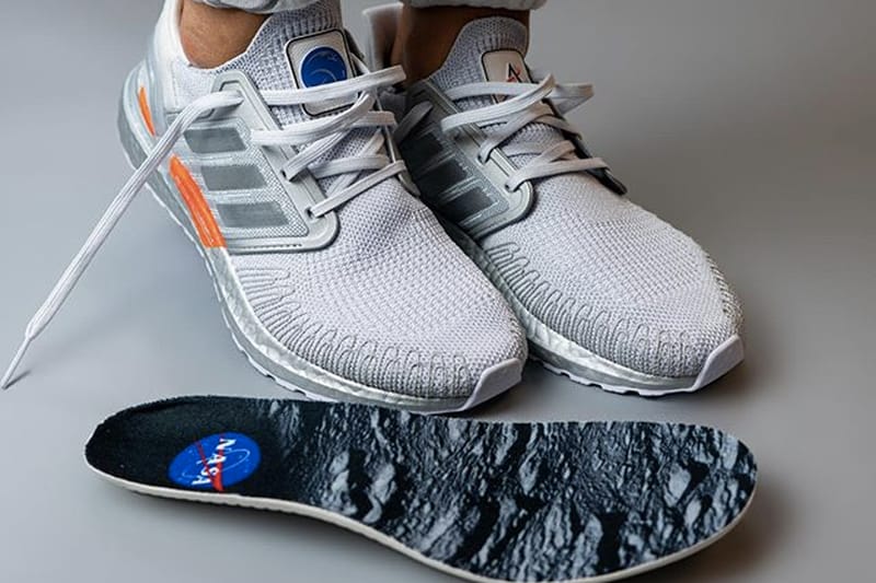 nasa x adidas