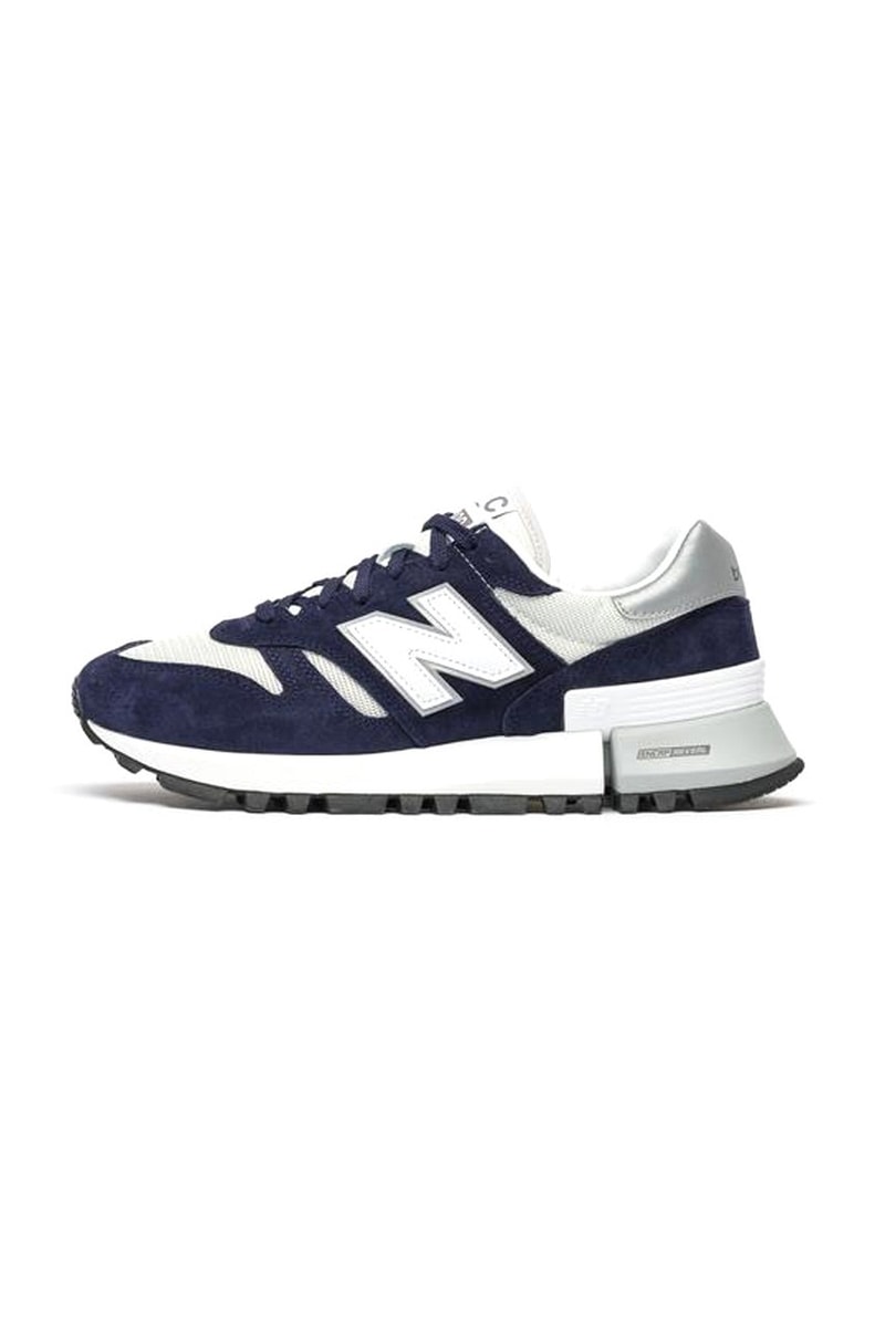 TOKYO DESIGN STUDIO New Balance RC_1300 全新配色正式登場