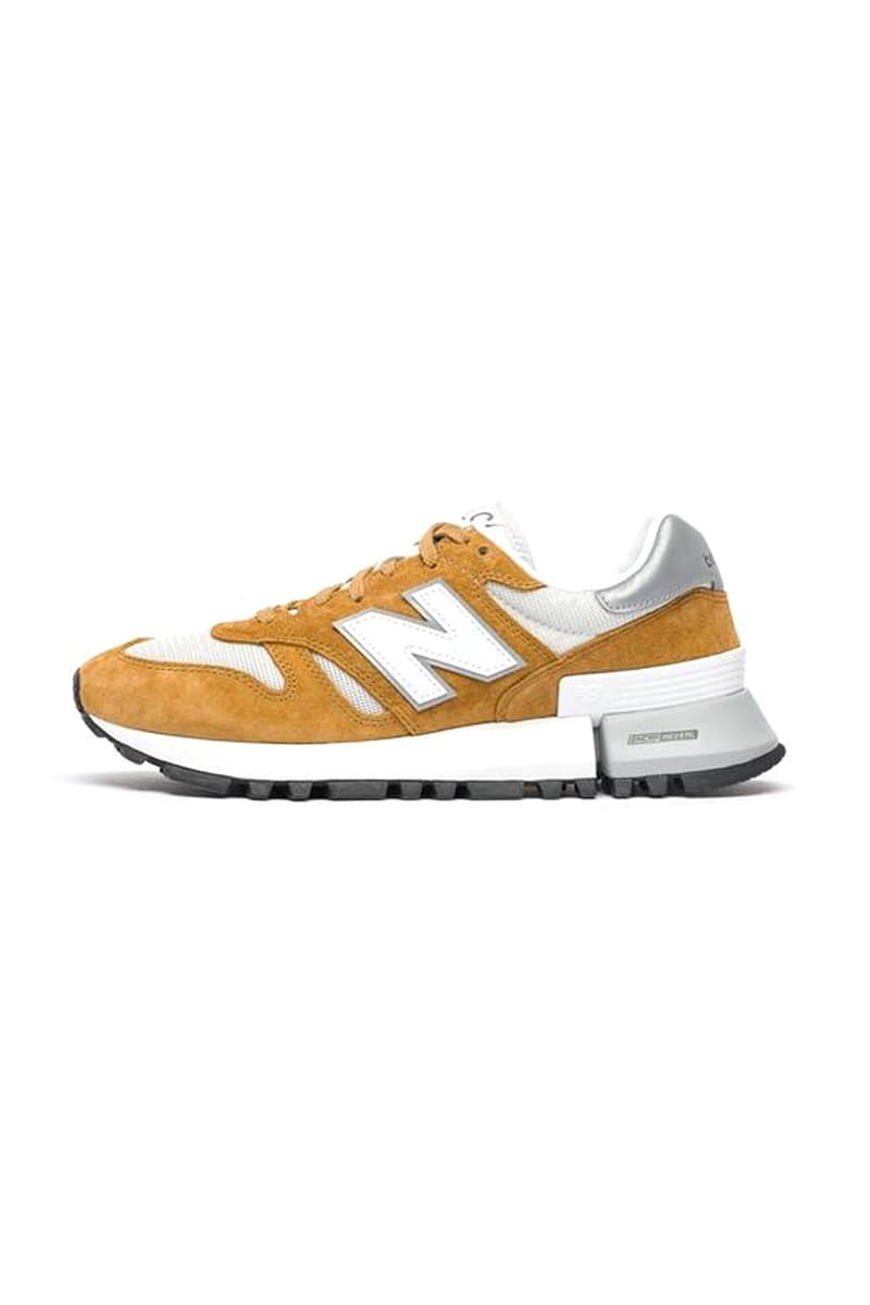 TOKYO DESIGN STUDIO New Balance RC_1300 全新配色正式登場