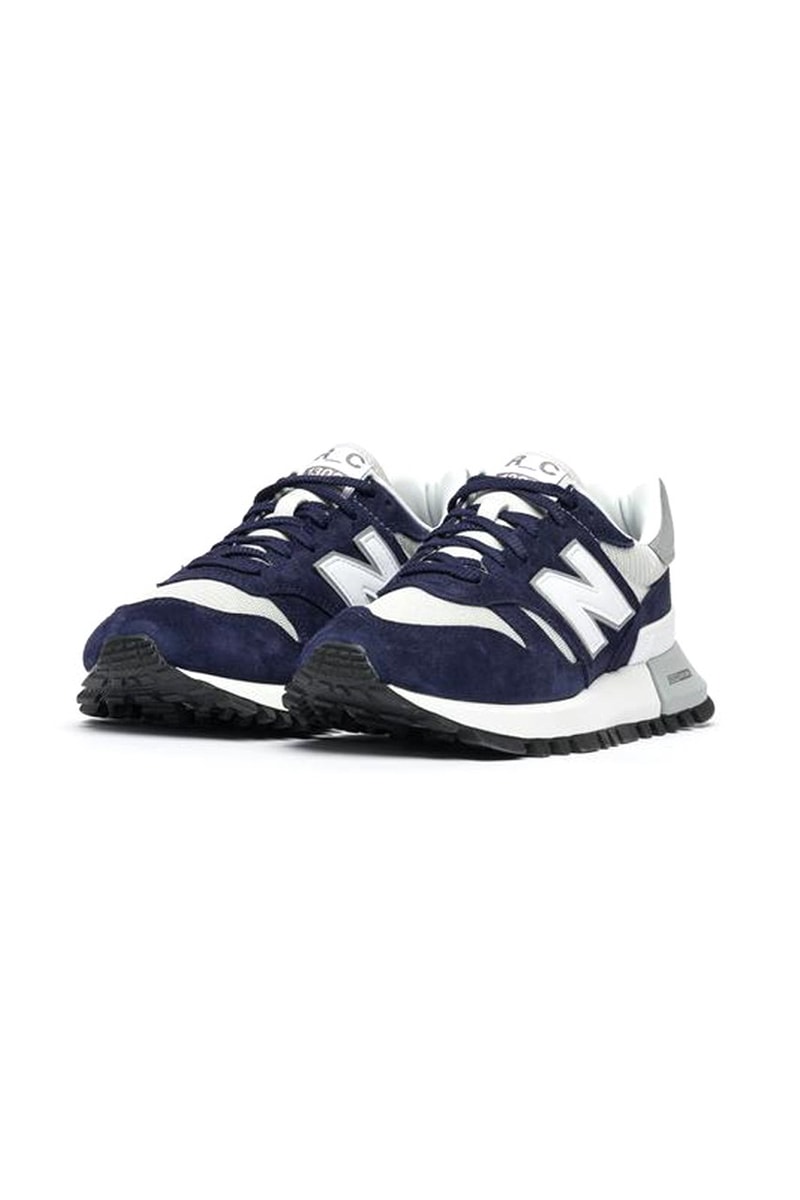 TOKYO DESIGN STUDIO New Balance RC_1300 全新配色正式登場