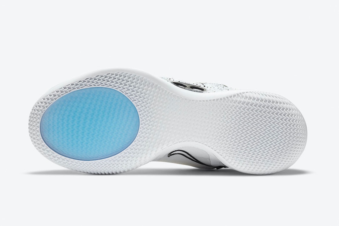 Nike Adapt BB 2.0 全新配色「White Cement」發佈