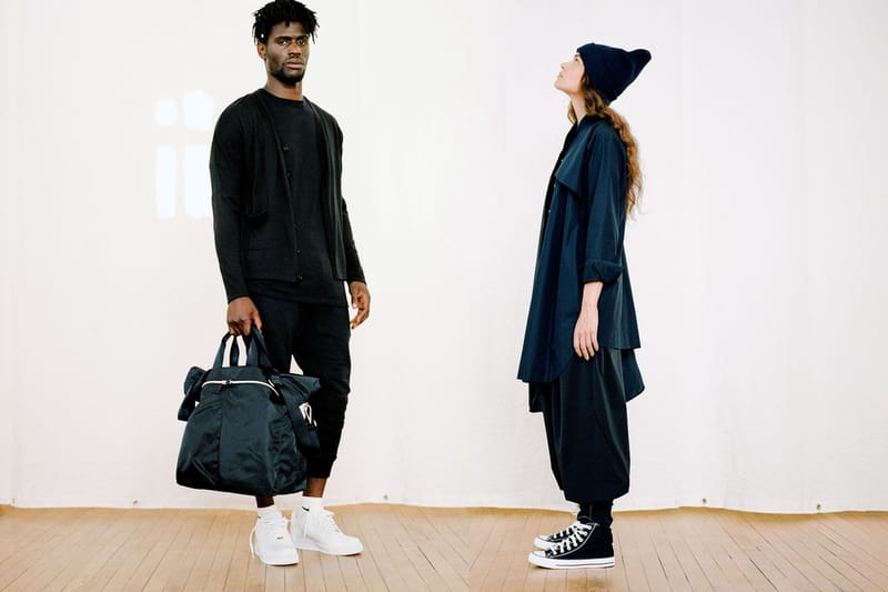 Nike 高端機能服飾系列「Every Stitch Considered」正式發佈