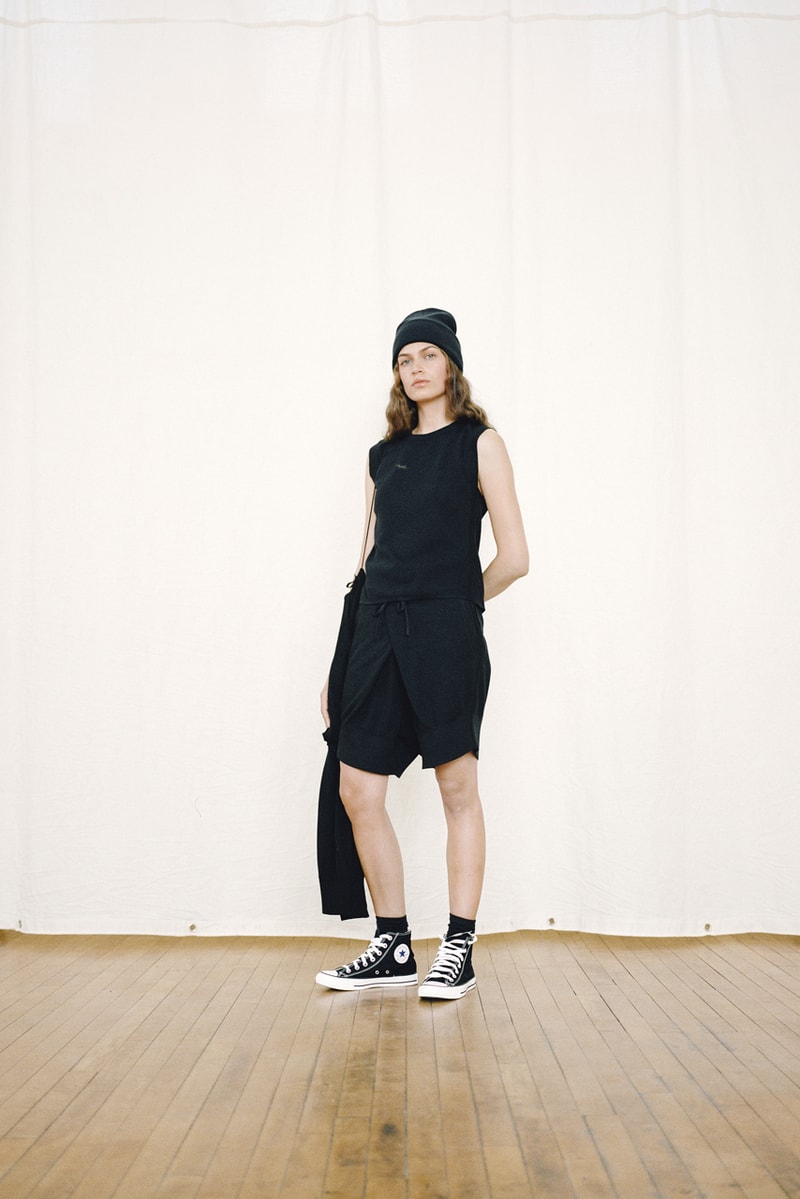 Nike 高端機能服飾系列「Every Stitch Considered」正式發佈