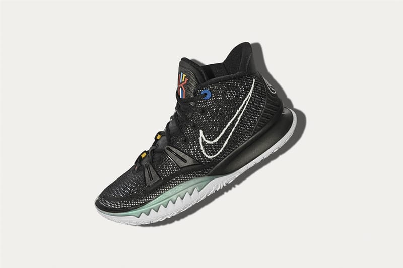 kyrie 7 hk