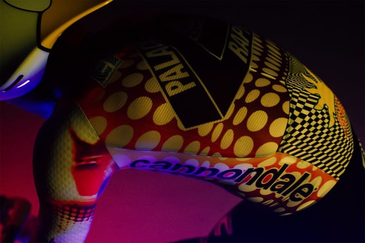 Palace Skateboards x Rapha 全新聯乘系列正式發佈