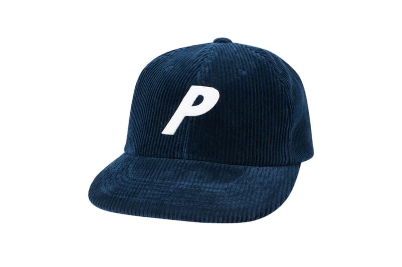 Palace Skateboards 2020 冬季系列第 5 週入手指南