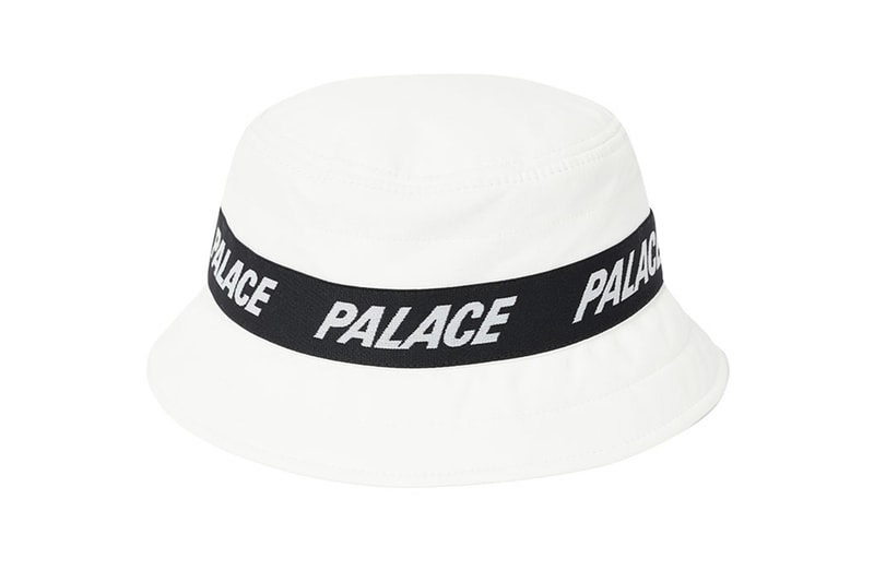 Palace Skateboards 2020 冬季系列第 4 週入手指南