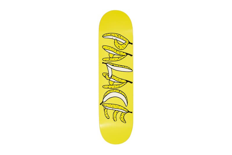 Palace Skateboards 2020 冬季系列第 4 週入手指南