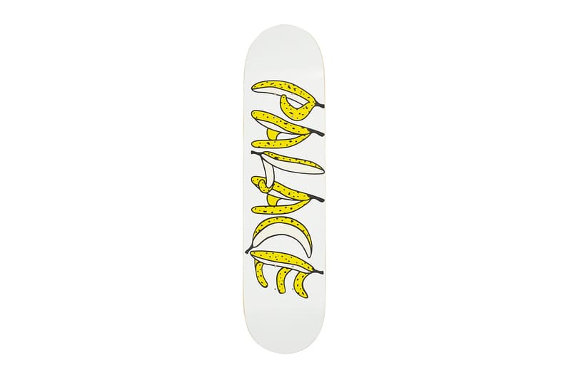 Palace Skateboards 2020 冬季系列第 4 週入手指南