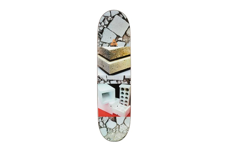 Palace Skateboards 2020 冬季系列第 4 週入手指南