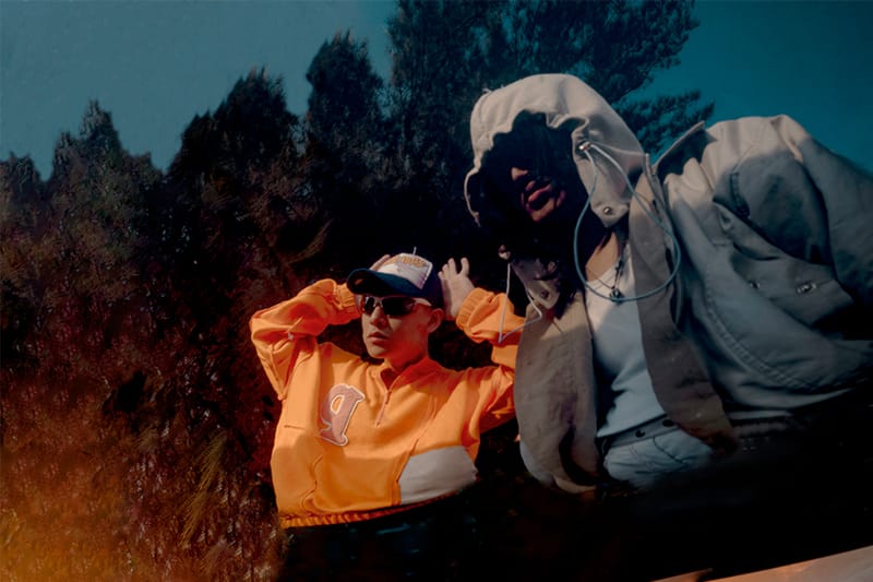 PLATEAU STUDIO 2020 最新秋冬形象正式發佈