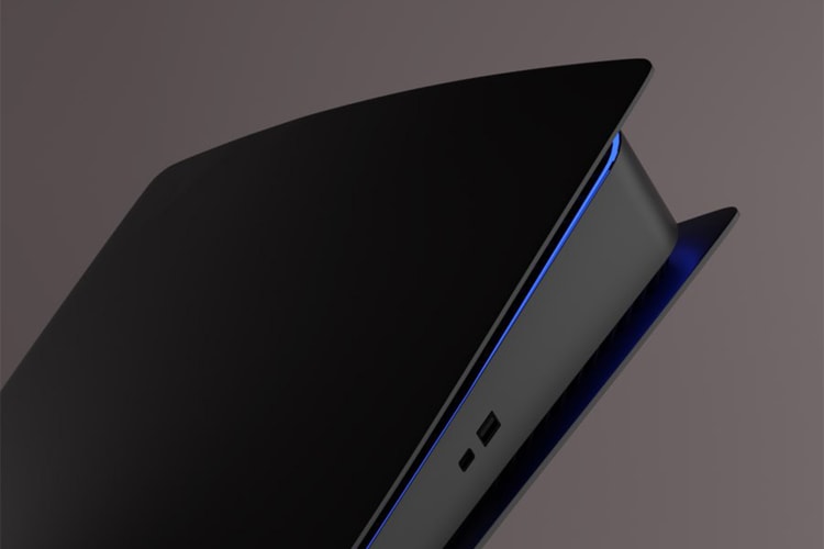 第三方廠商推出 PlayStation 5 定製背蓋遭 Sony 警告下架(UPDATE)