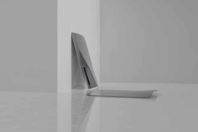 第三方廠商推出sony Playstation 5 全新定製背蓋 Hypebeast 第三方廠商推出sony Playstation 5 全新定製背蓋 Hypebeast
