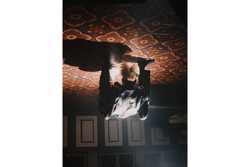 李紅 REDLEE 沉寂六個月後釋出全新單曲《一輩子一場夢》