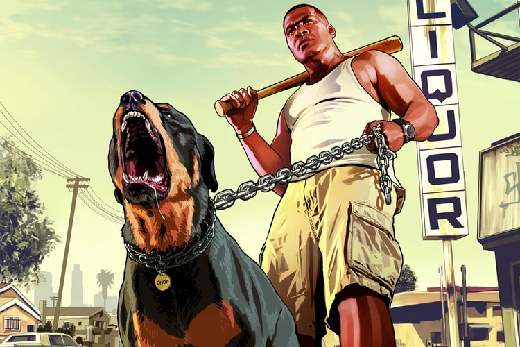 Rockstar Games 期待大作《GTA 6》完整遊戲地圖疑似曝光