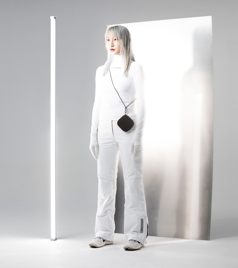 台灣新銳包袋品牌 SEALSON 2020 秋冬系列 Lookbook 正式發佈