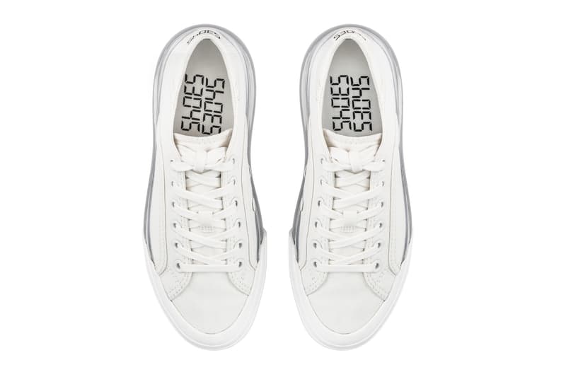 SHOES 53045 全新運動鞋款 SNEAK'AIR 正式登場