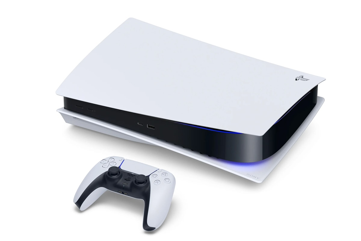 Sony PlayStation 5 向下兼容遊戲與控制器規章正式發佈