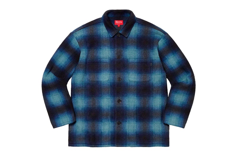 Supreme 2020 秋冬系列第 10 週入手指南