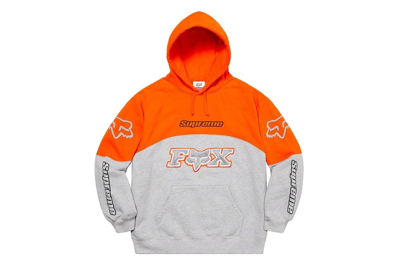 Supreme 2020 秋冬系列第 7 週入手指南