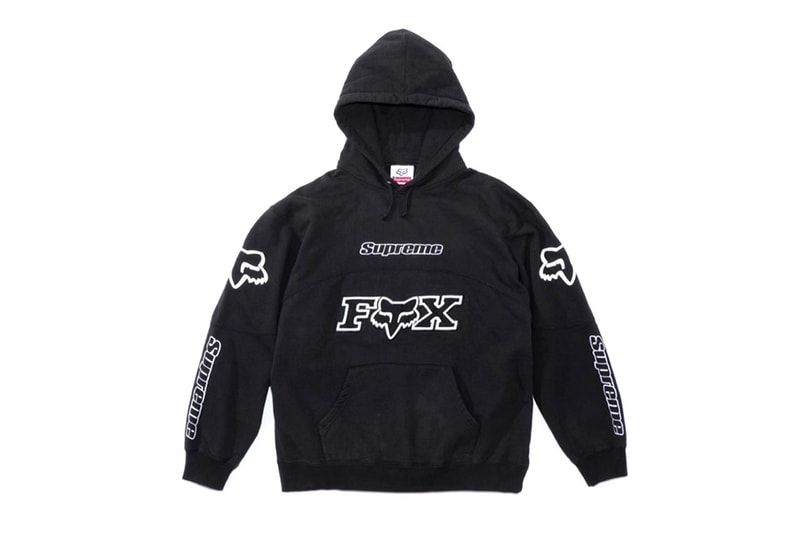 Supreme 2020 秋冬系列第 7 週入手指南