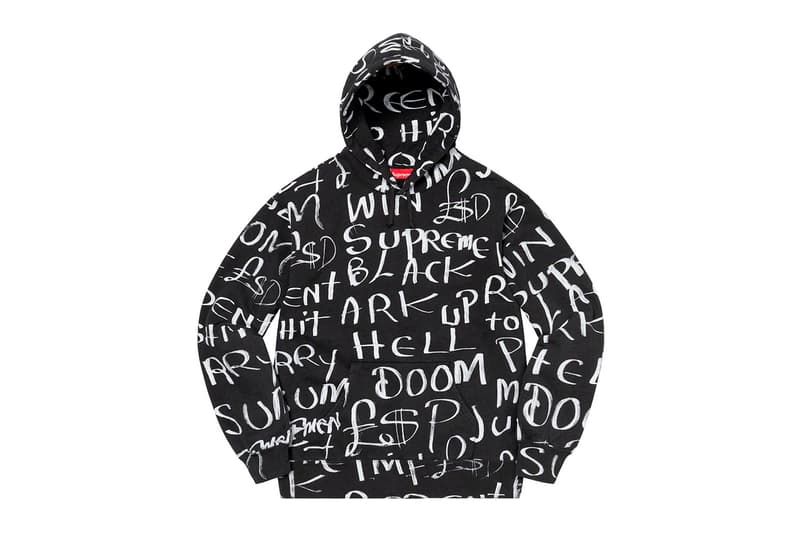 Supreme 2020 秋冬系列第 8 週入手指南