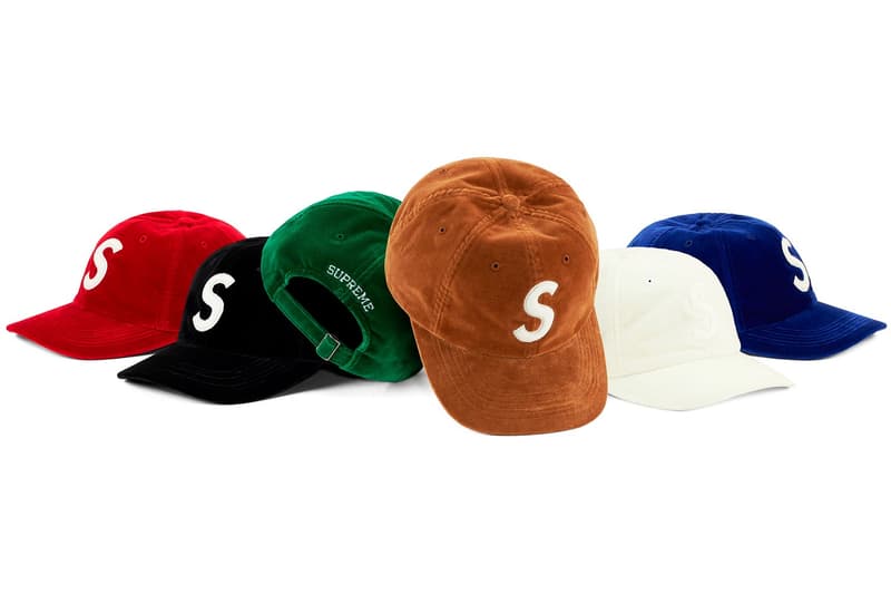 Supreme 2020 秋冬系列第 8 週入手指南