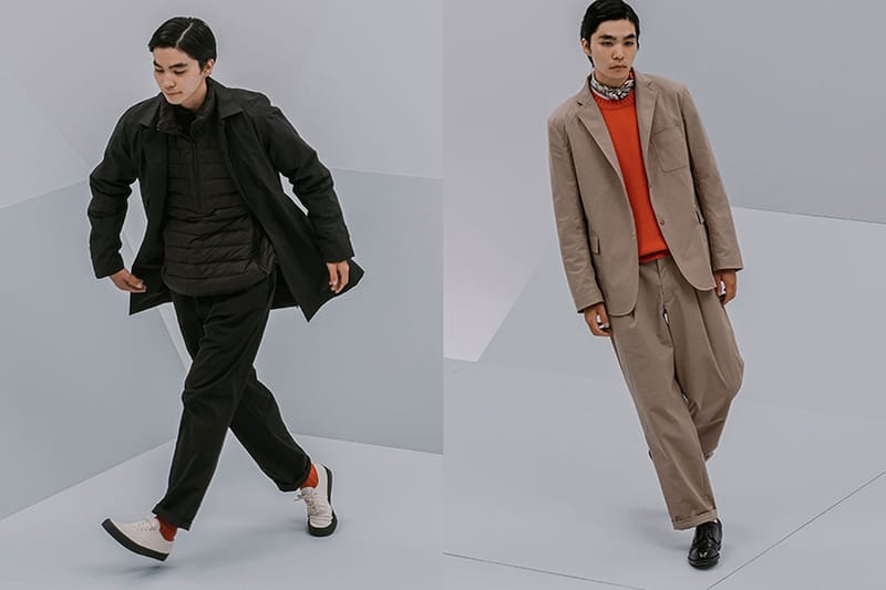 The North Face Japan 推出限量 GORE-TEX 系列