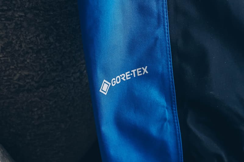 THE NORTH FACE 正式開設官方服裝維修中心