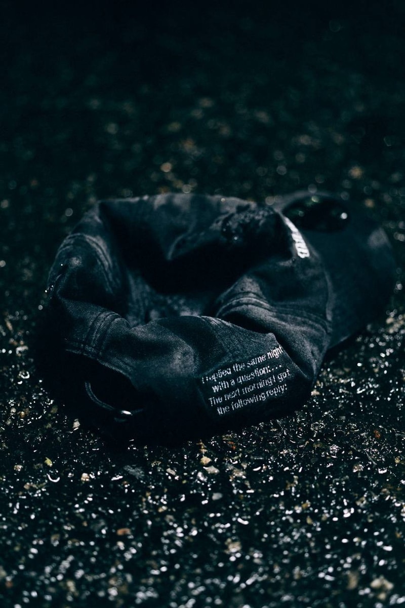 thisisneverthat x New Era 全新聯乘帽款系列發佈