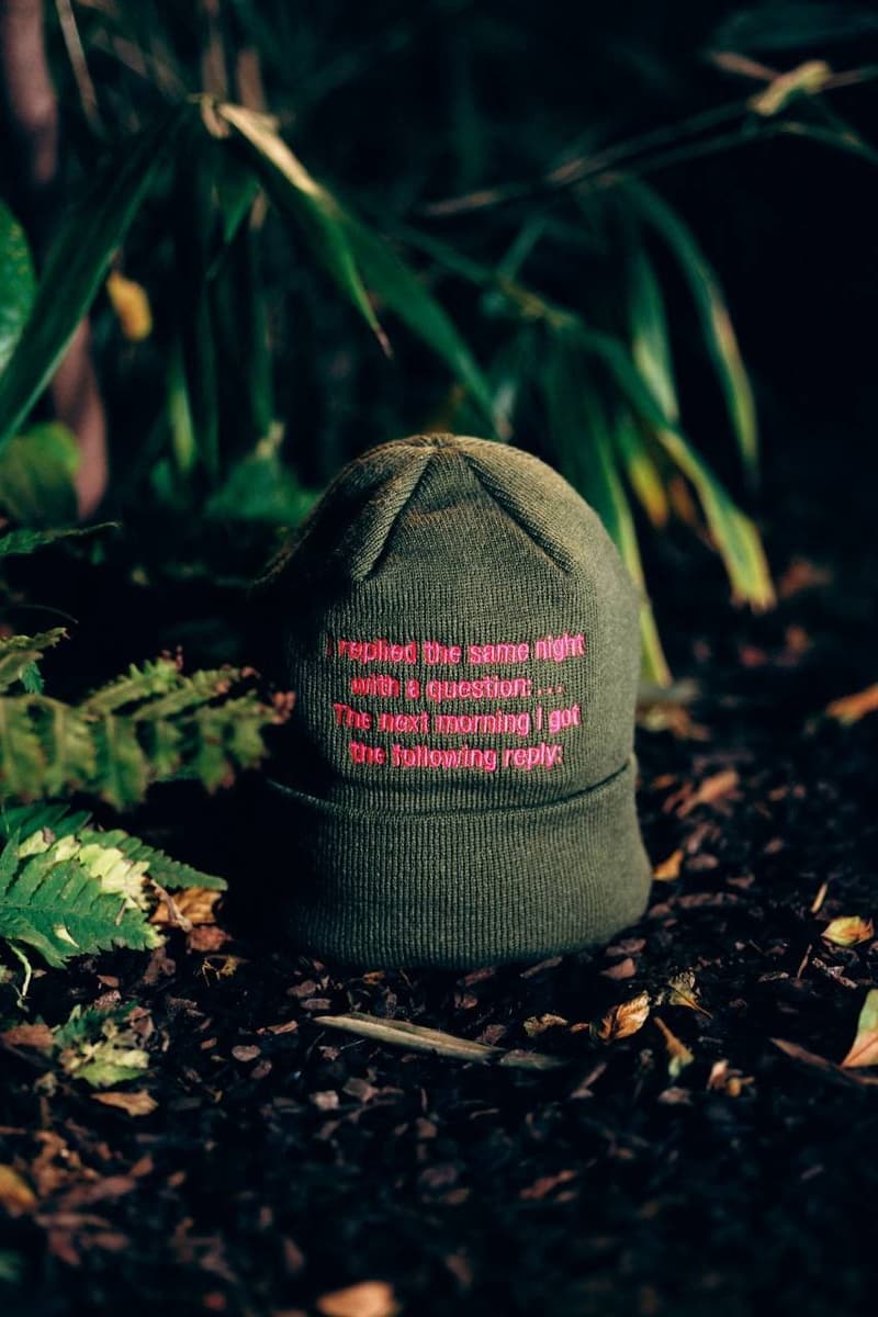 thisisneverthat x New Era 全新聯乘帽款系列發佈