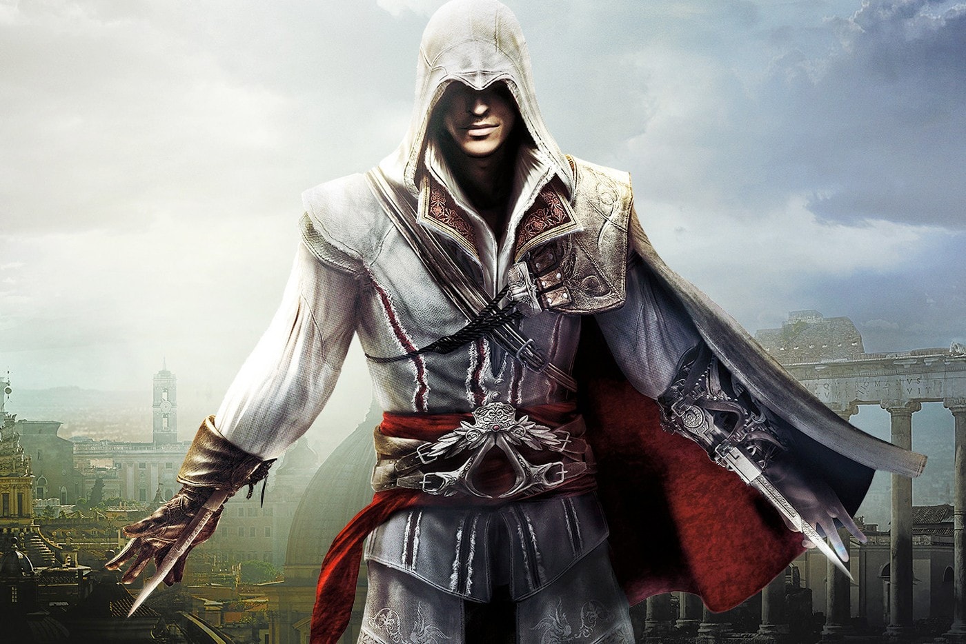 Ubisoft 知名遊戲《刺客教條 Assassin's Creed》將攜手 Netflix 開發真人版最新影集