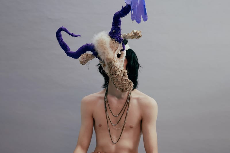 UMAMIISM Oyster 正式發佈 2021 春夏系列