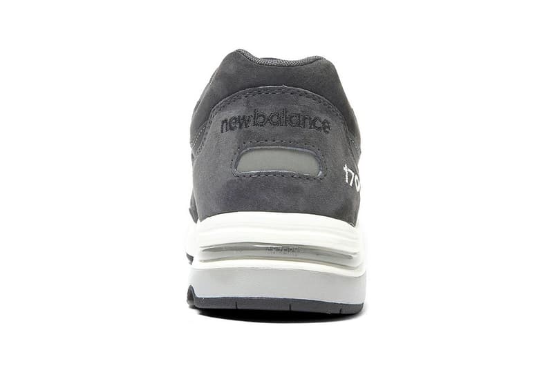 UNITED ARROWS x New Balance CM1700 最新聯名鞋款台灣發售情報