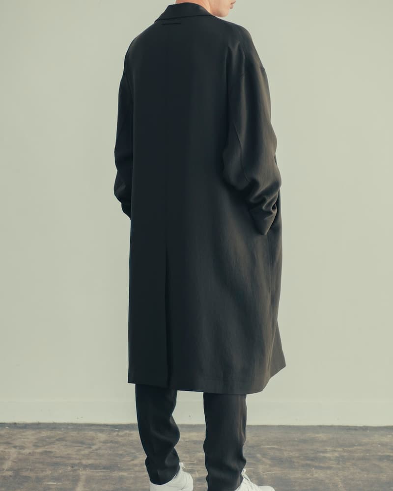 UNITED ARROWS &SONS 聯手尾花大輔全新系列發佈