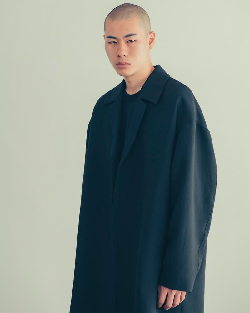 UNITED ARROWS ＆SONS 聯手尾花大輔全新系列發佈