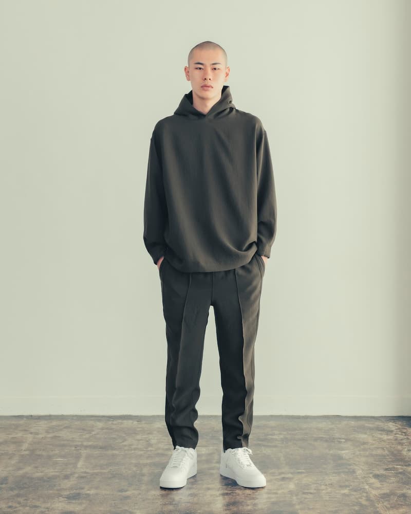 UNITED ARROWS &SONS 聯手尾花大輔全新系列發佈