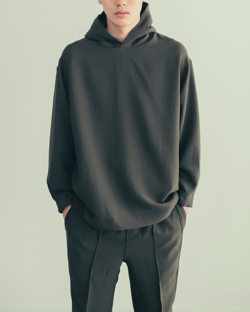UNITED ARROWS &SONS 聯手尾花大輔全新系列發佈