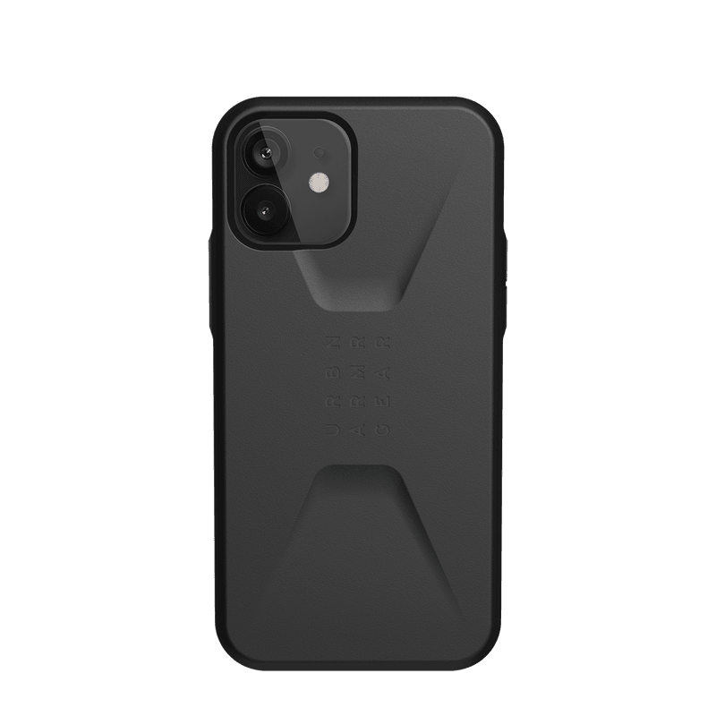 Urban Armor Gear 發佈全新 iPhone 12 防衝撞機能手機殼系列